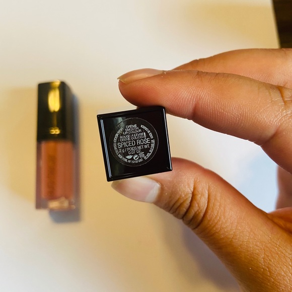 laura mercier lipstick & lipgloss - Picture 3 of 7